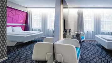 Superior-Zimmer (Design)