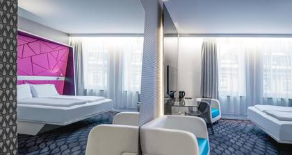 Prize by Radisson, Xhibition Bergen City