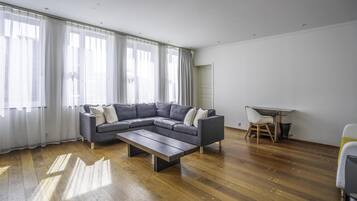 Apartment, 1 Schlafzimmer