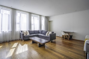 Apartment, 1 Schlafzimmer