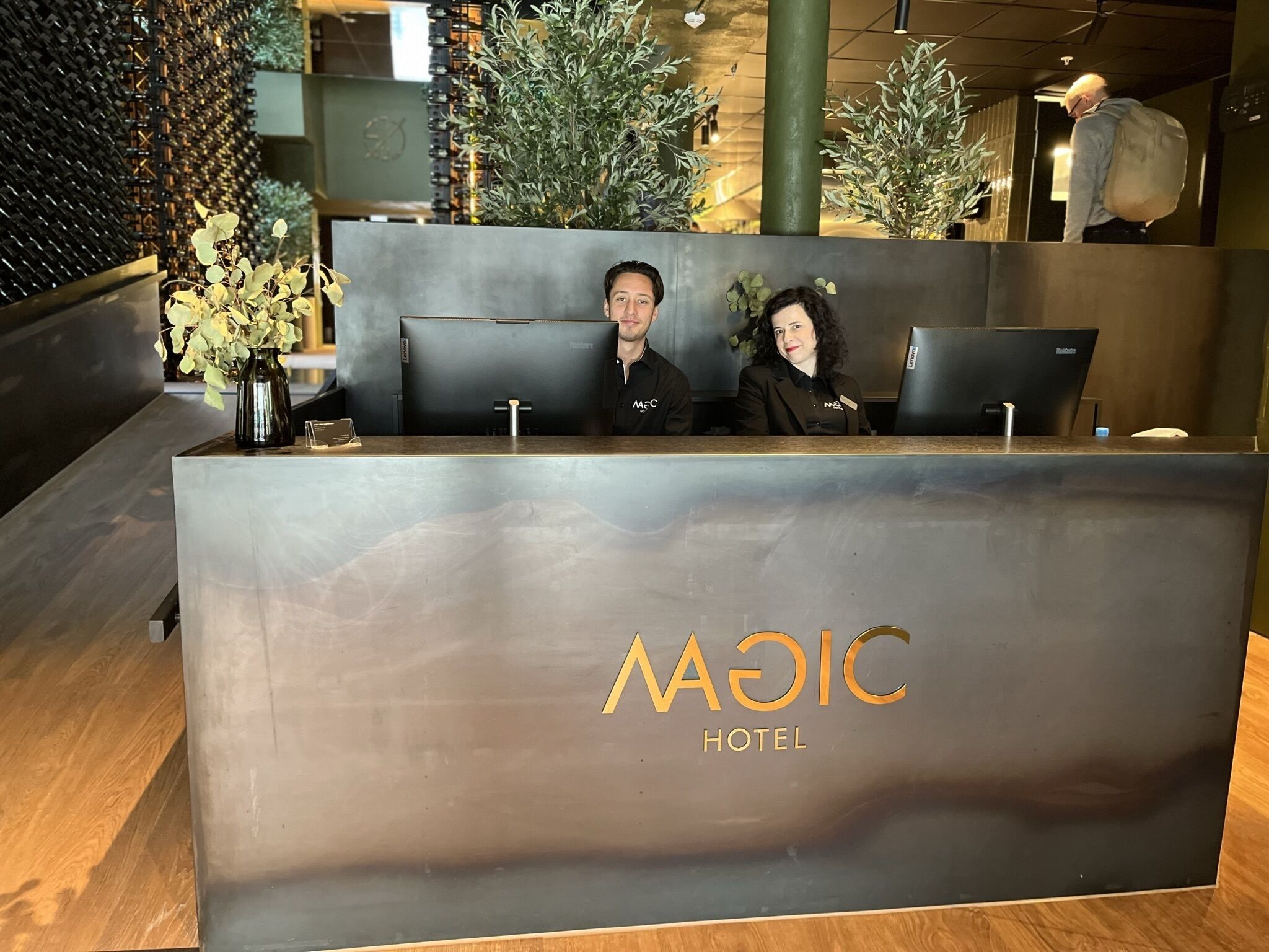 Foto - Magic Kloverhuset Harbour Hotel, a member of Radisson Individuals