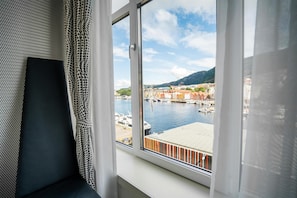 Superior Room, City View | View from room