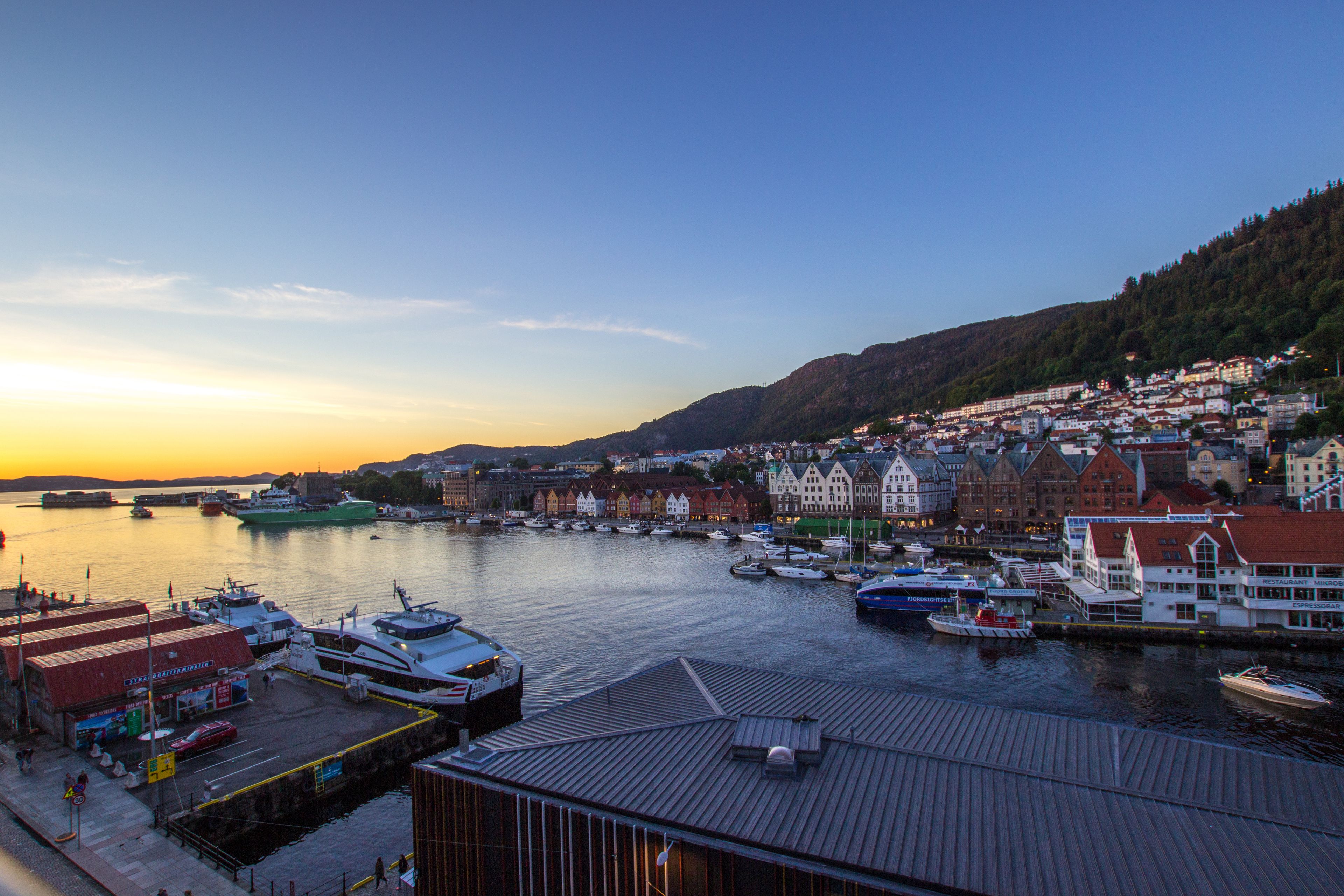 Foto - Magic Kloverhuset Harbour Hotel, a member of Radisson Individuals