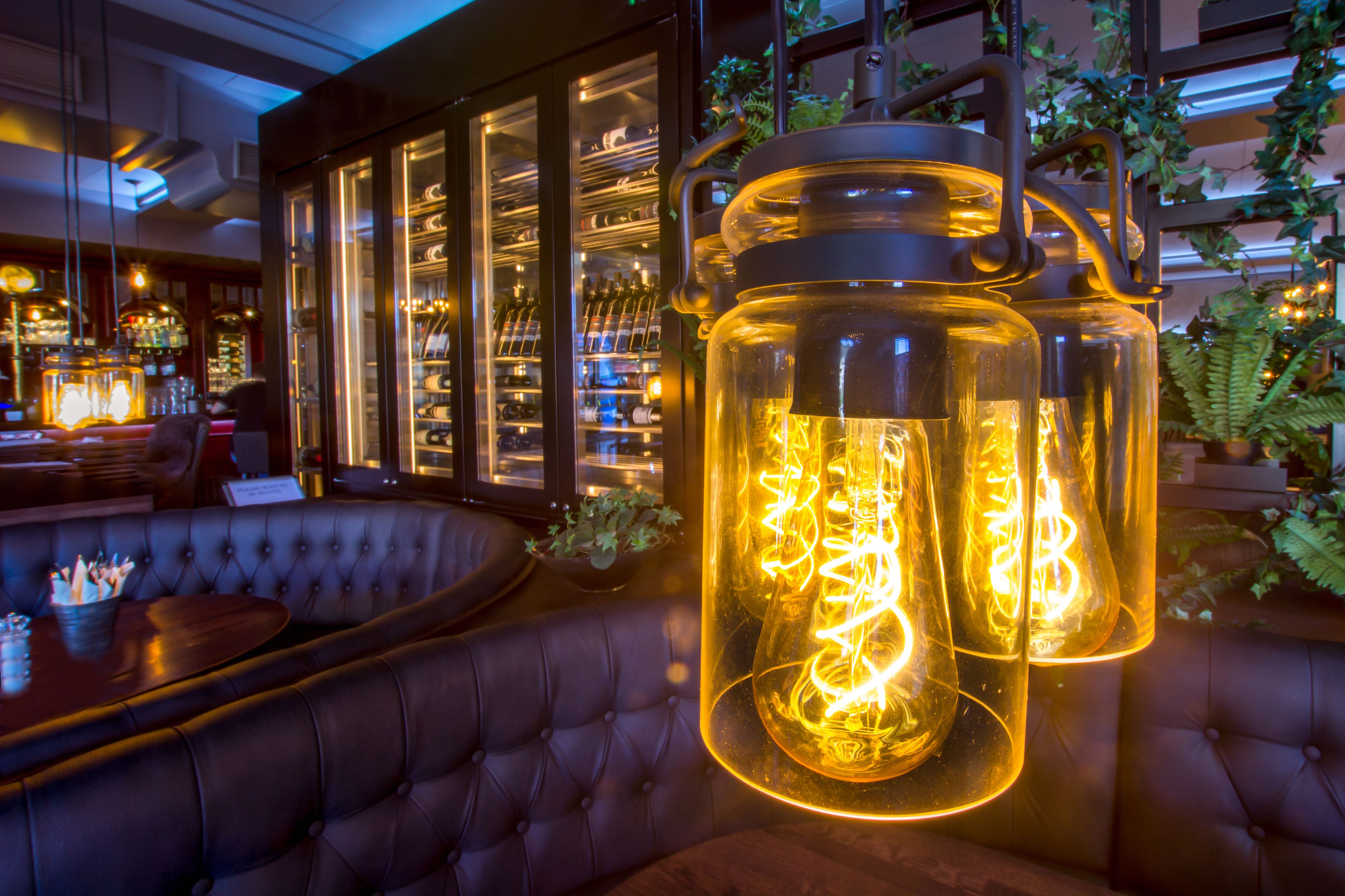 Foto - Magic Kloverhuset Harbour Hotel, a member of Radisson Individuals