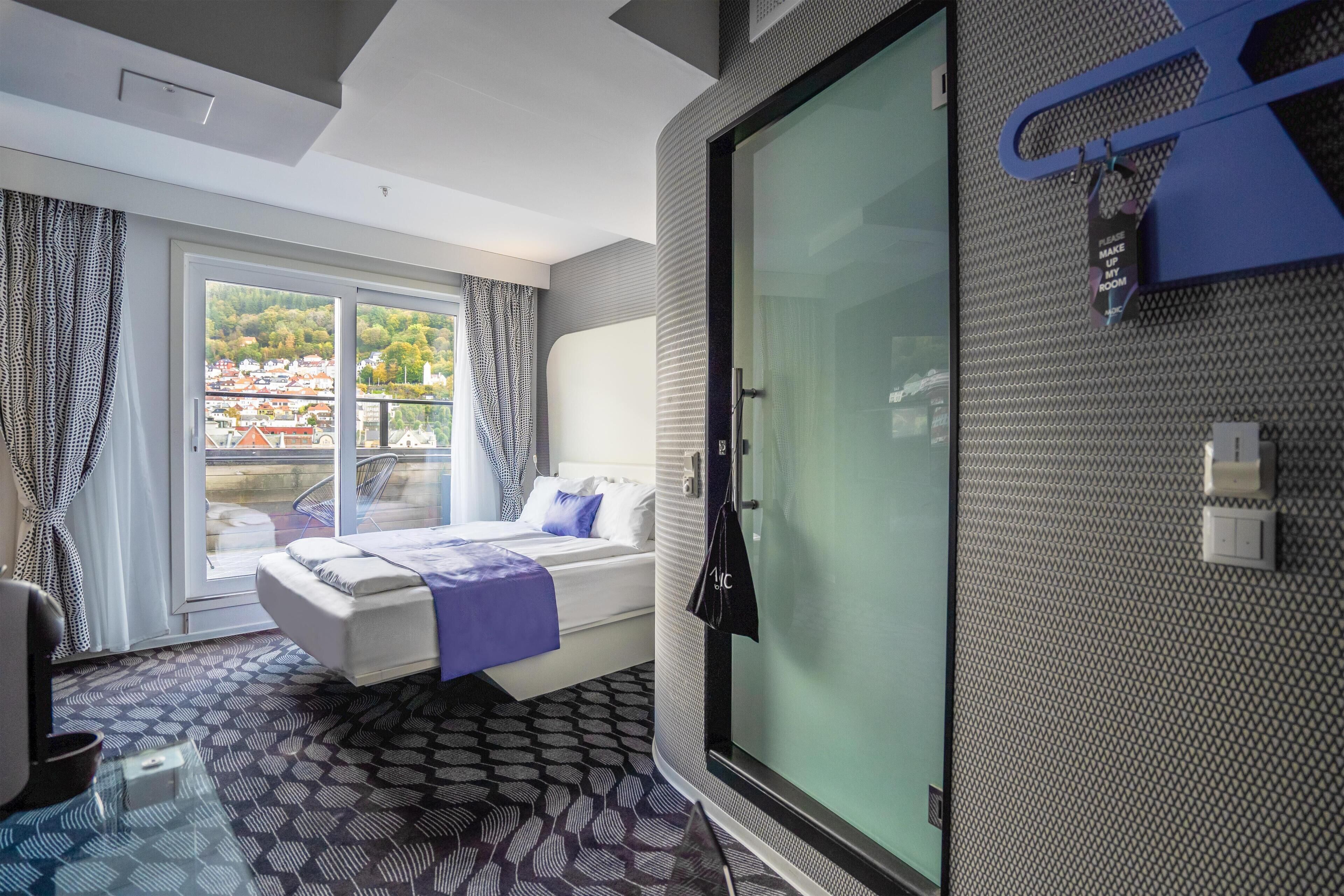 Superior Room, City View | Premium bedding, pillowtop beds, individually decorated