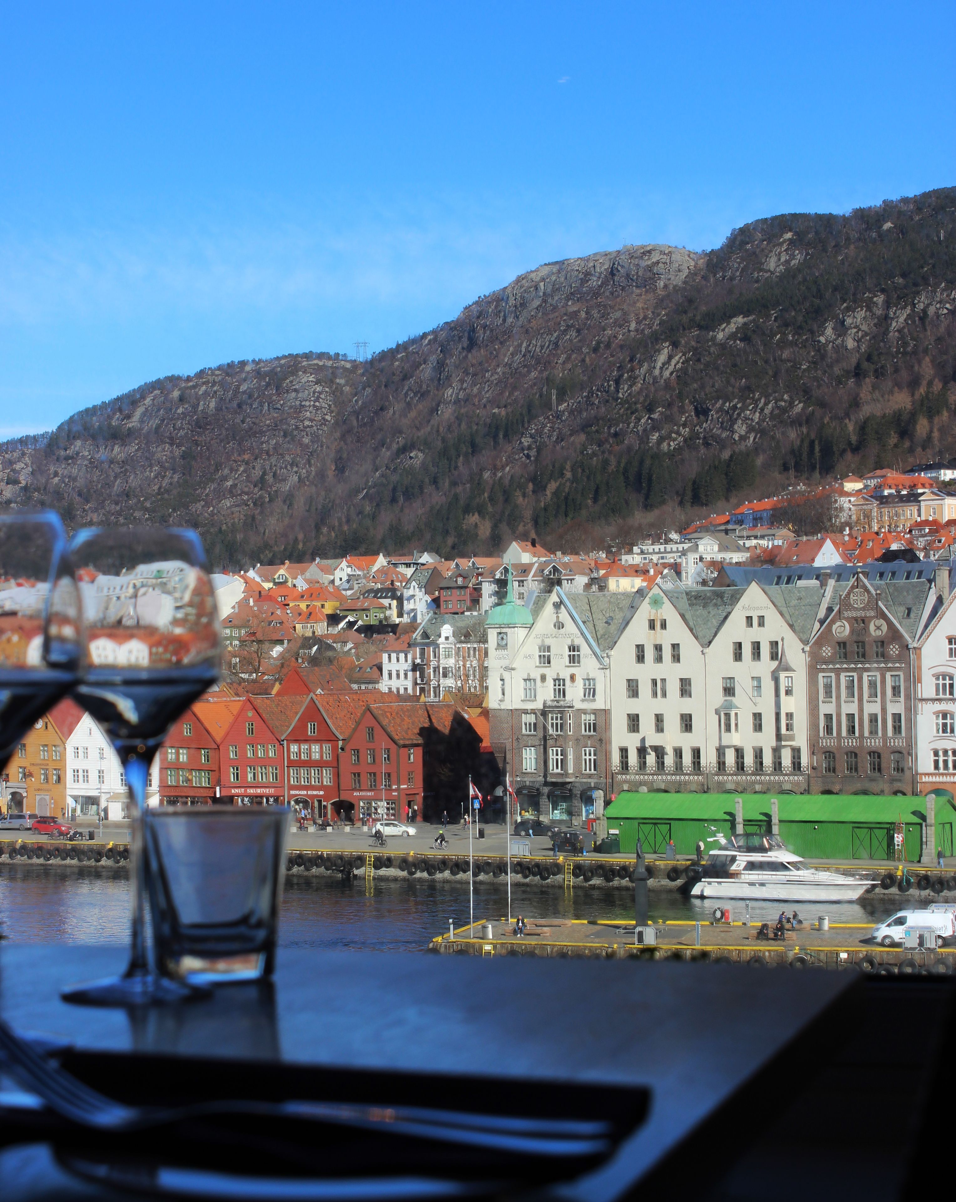 Foto - Magic Kloverhuset Harbour Hotel, a member of Radisson Individuals