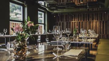 ร้านอาหาร