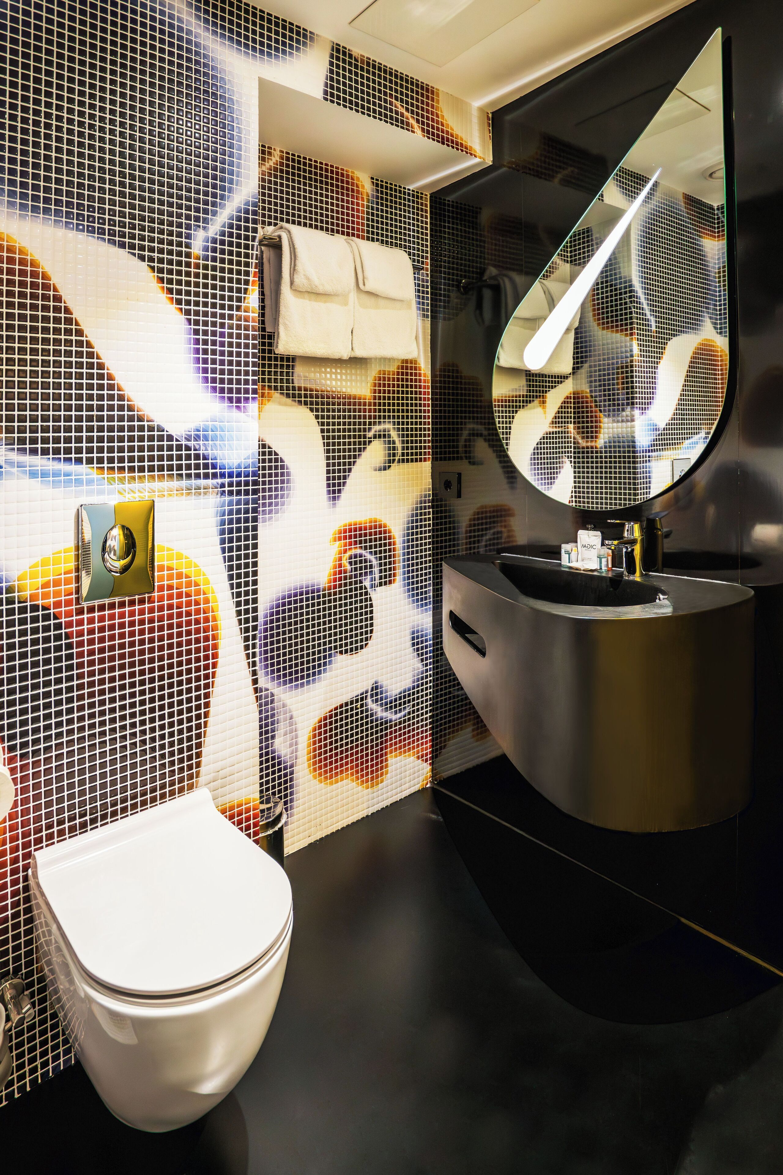 Photo - Magic Hotel Bergen City Center, a member of Radisson Individuals