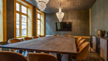 Sala de reuniones