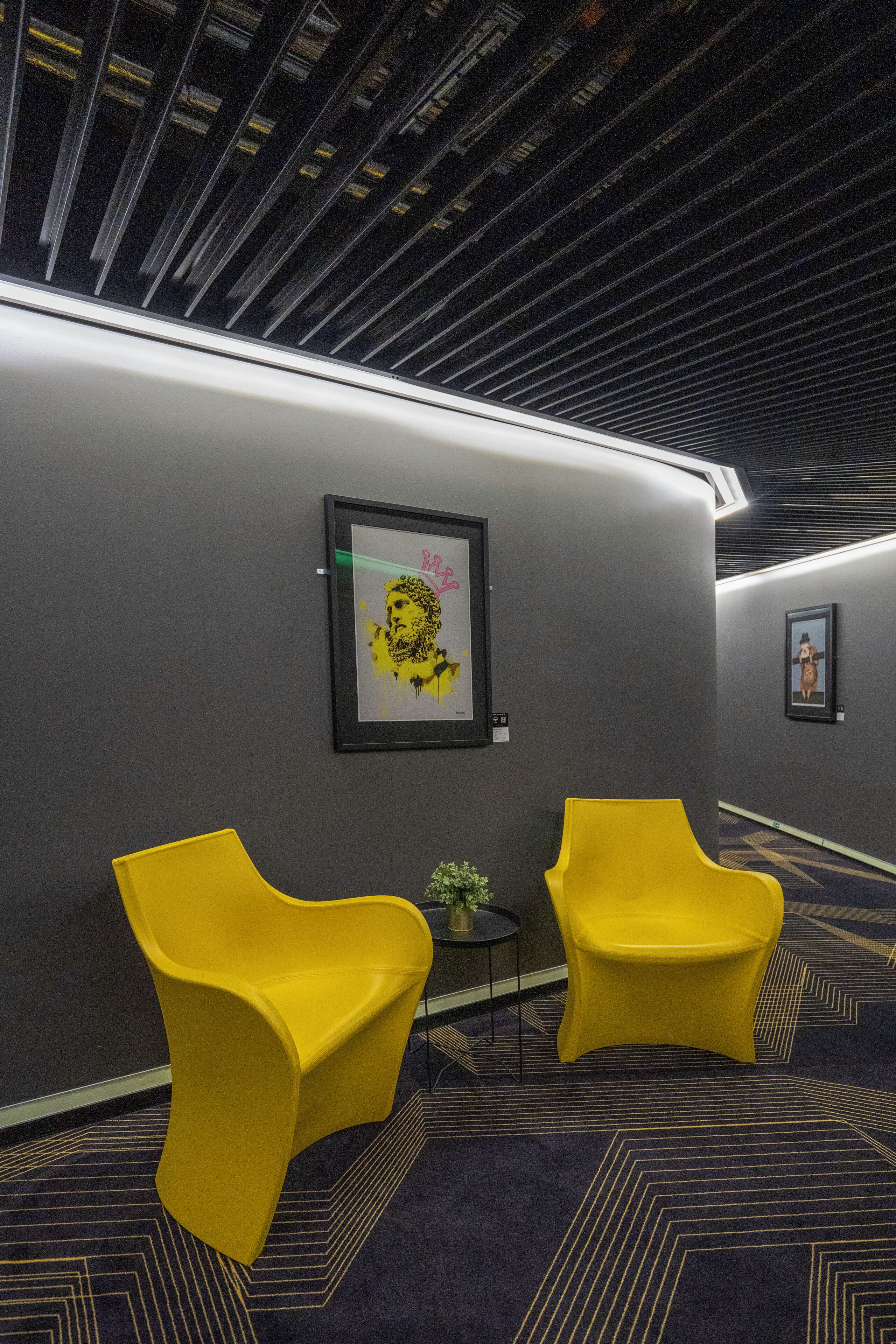 Photo - Magic Hotel Bergen City Center, a member of Radisson Individuals