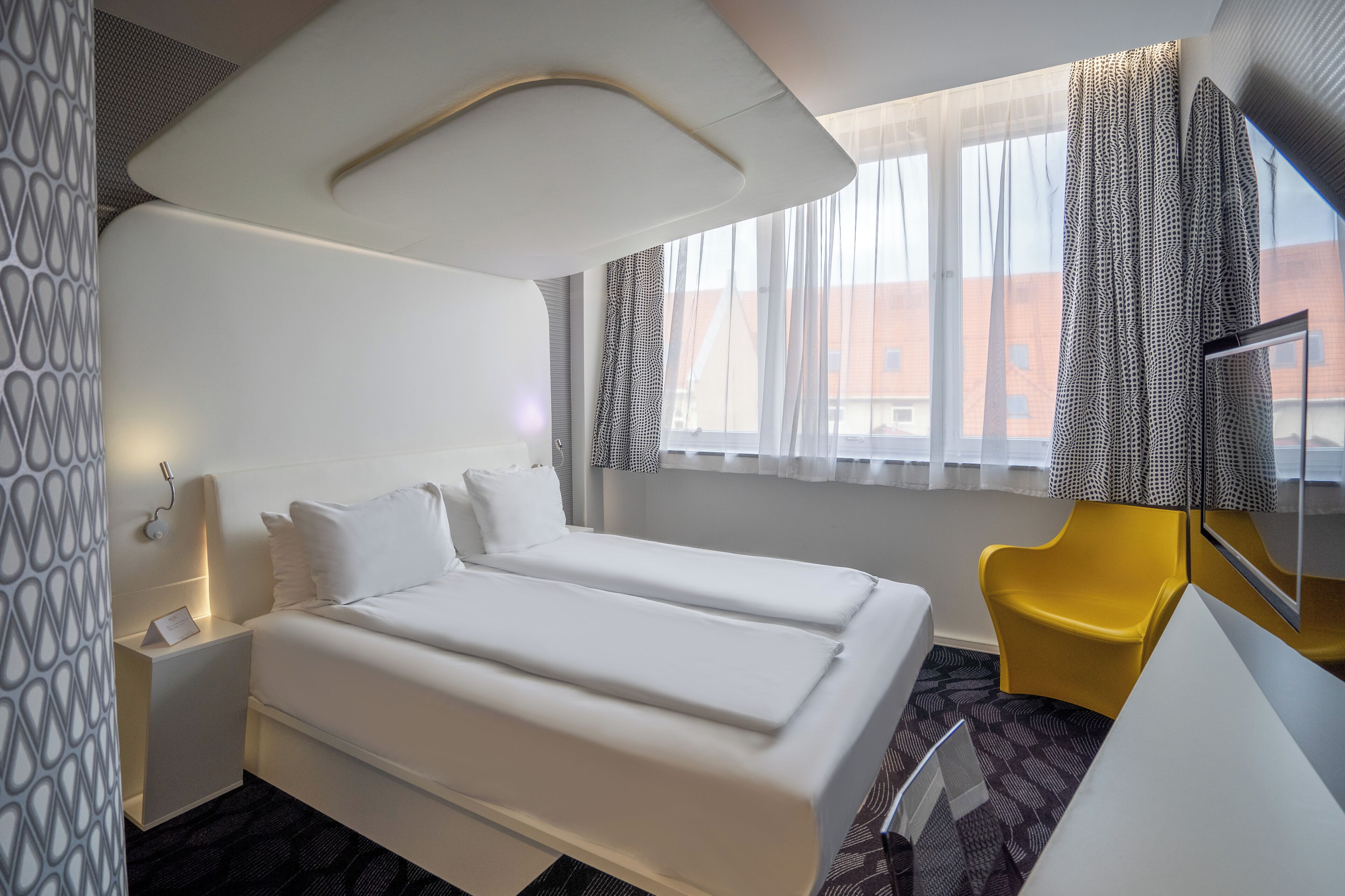 Photo - Magic Hotel Bergen City Center, a member of Radisson Individuals