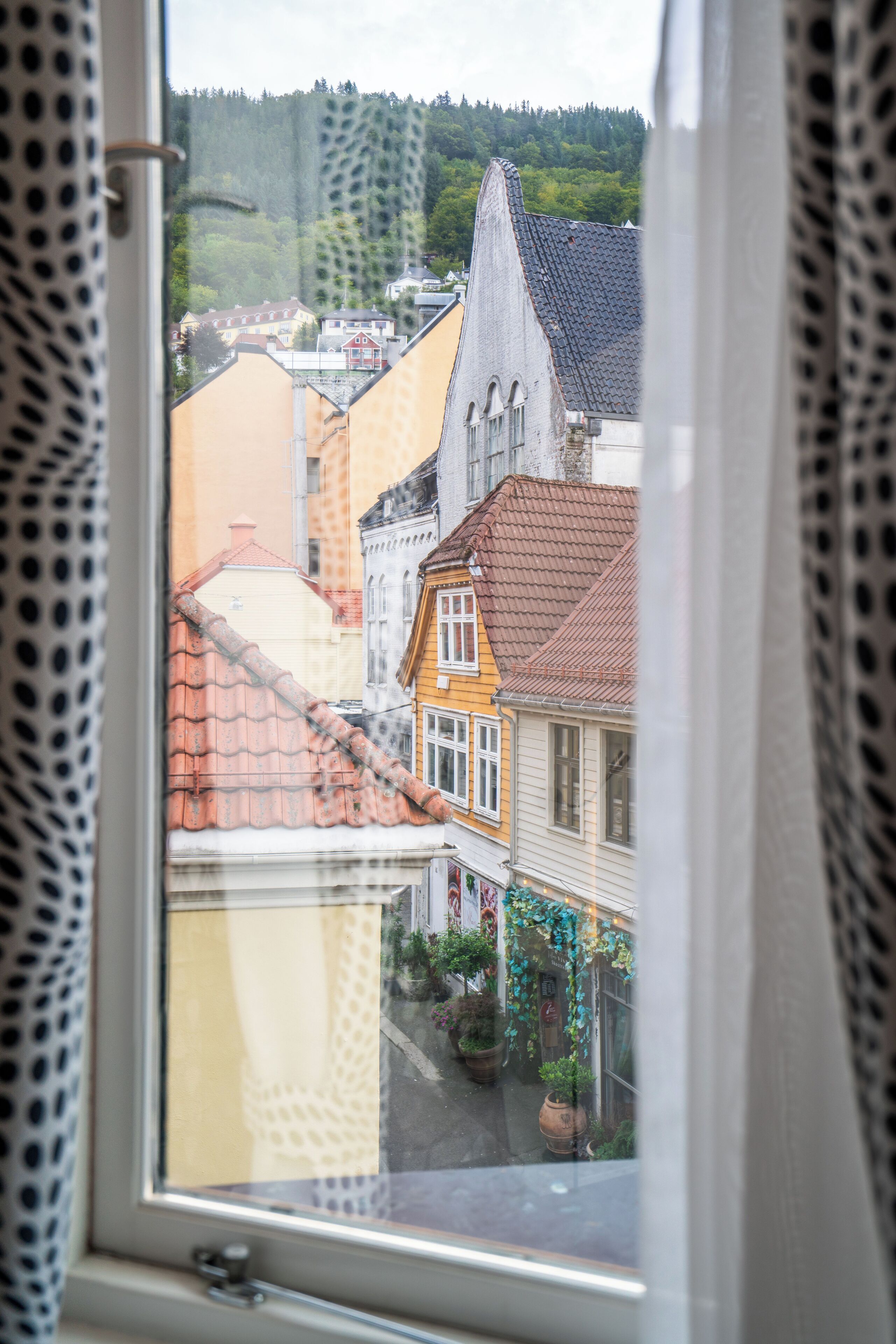 Photo - Magic Hotel Bergen City Center, a member of Radisson Individuals