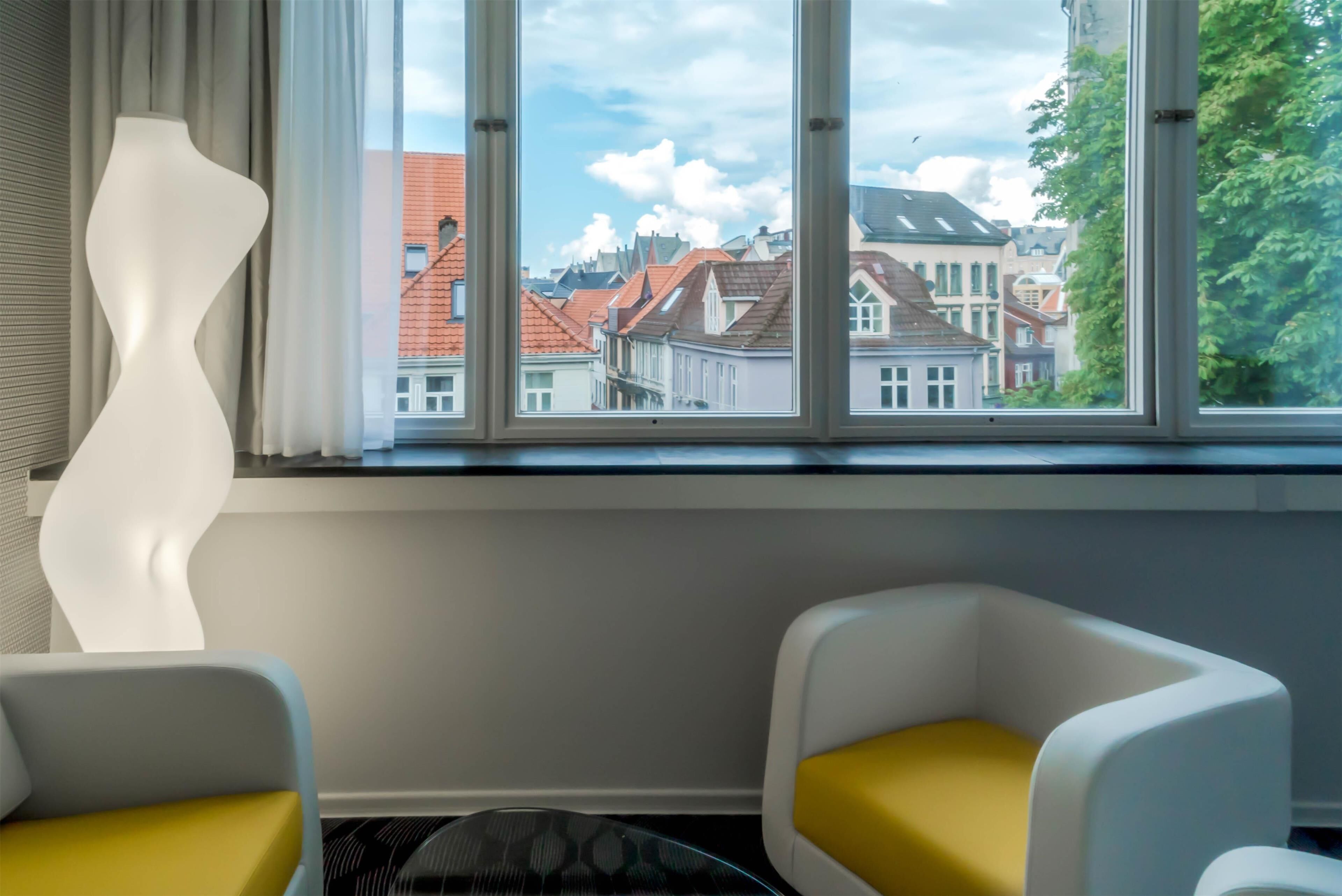 Photo - Magic Hotel Bergen City Center, a member of Radisson Individuals