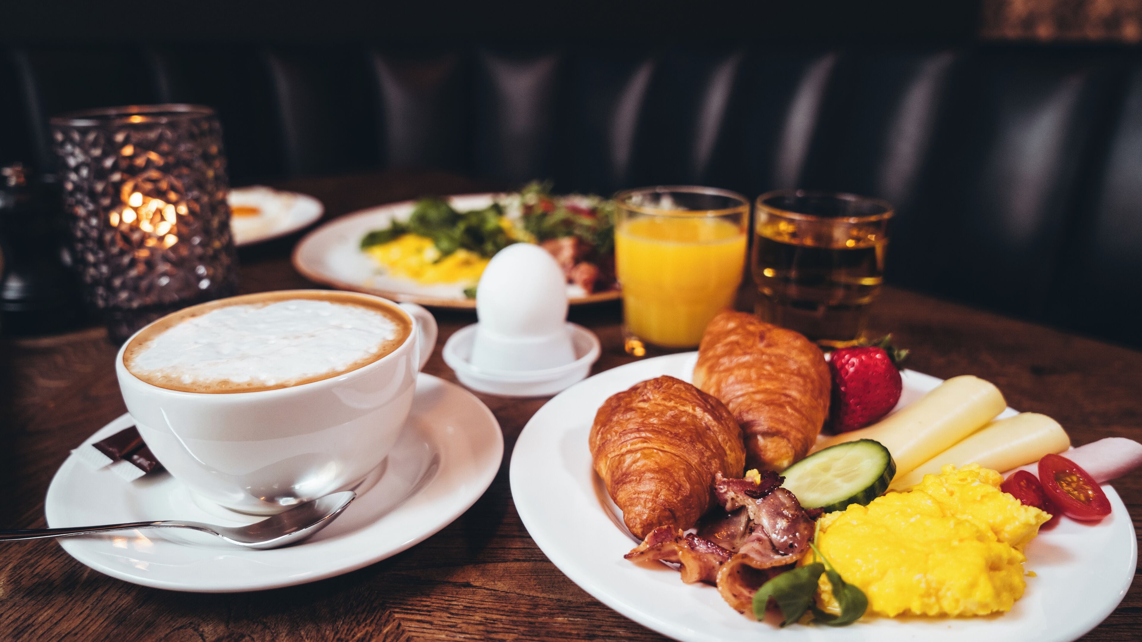 Photo - Magic Hotel Bergen City Center, a member of Radisson Individuals