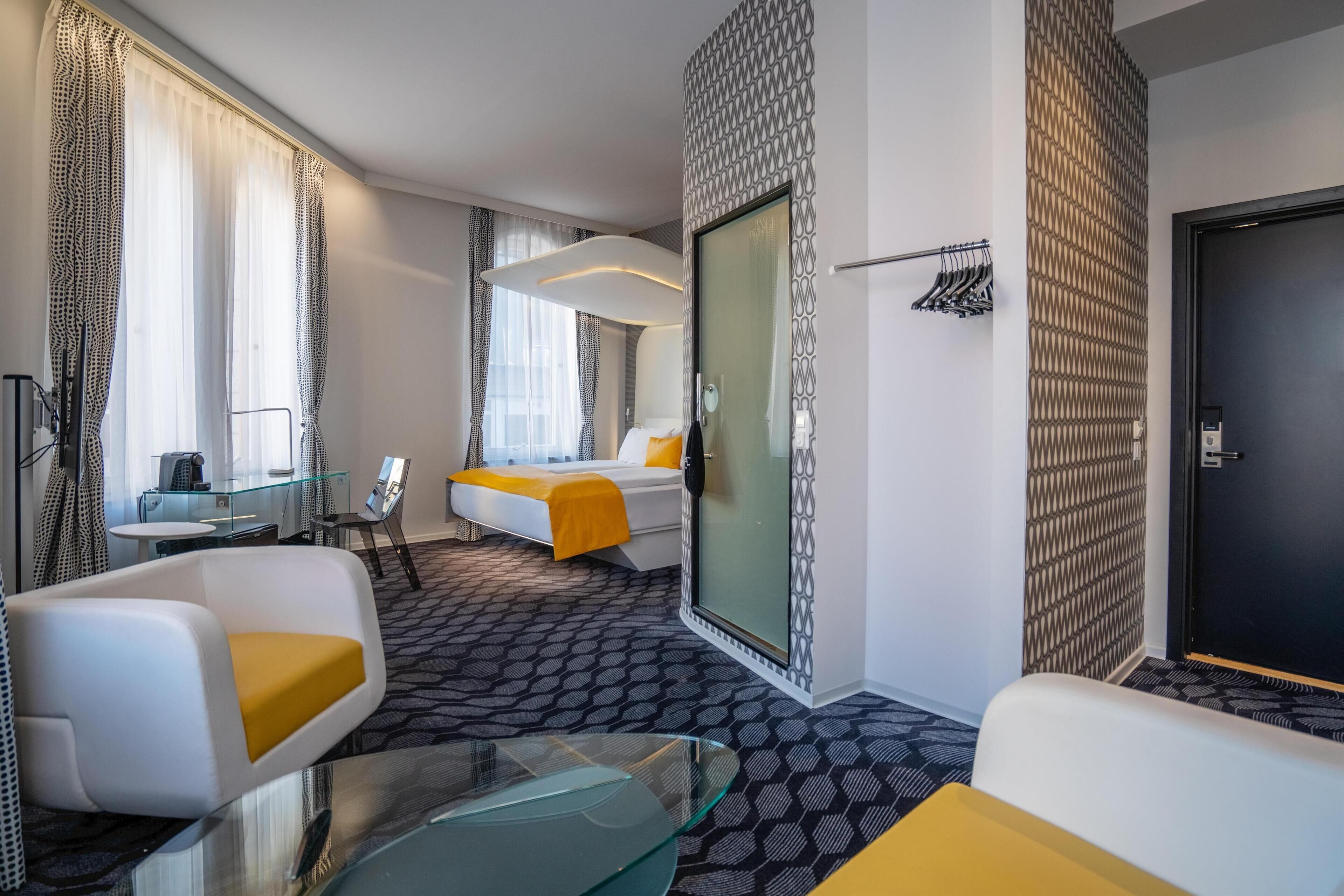 Foto - Magic Hotel Bergen City Center, a member of Radisson Individuals