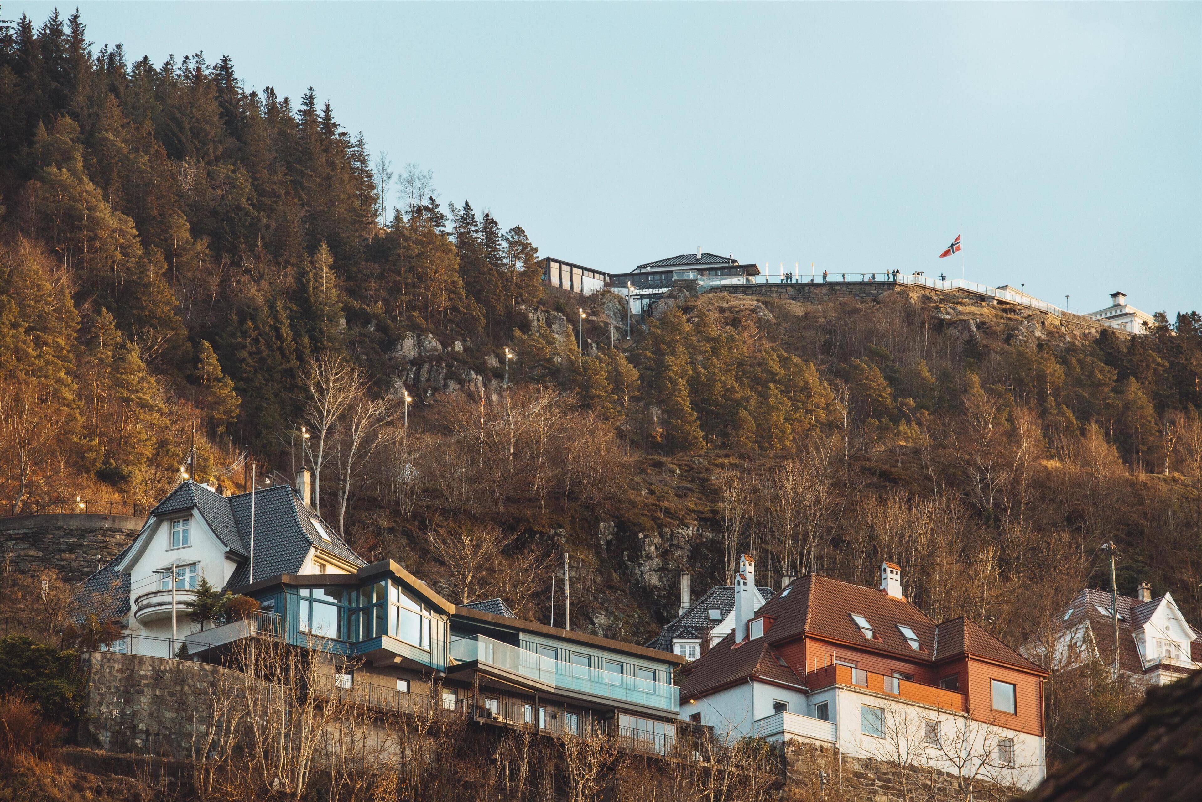 Photo - Magic Hotel Bergen City Center, a member of Radisson Individuals