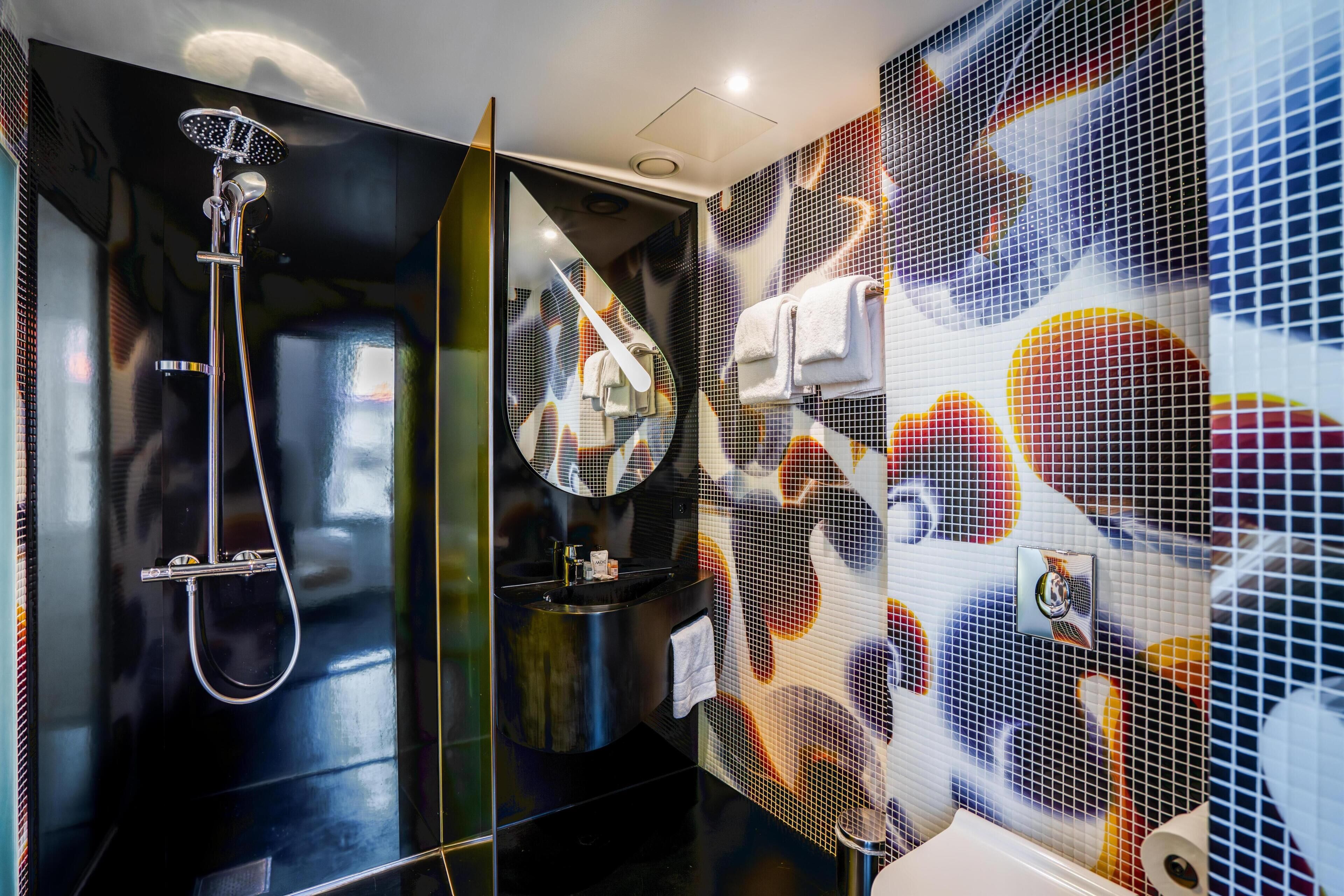 Foto - Magic Hotel Bergen City Center, a member of Radisson Individuals