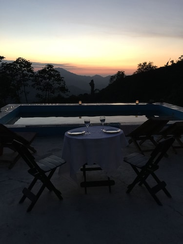 Finca Cafetera San Rafael