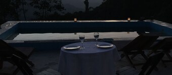 Finca Cafetera San Rafael