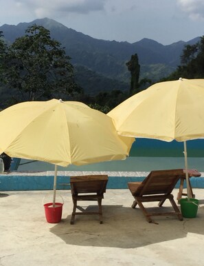 Property grounds - Finca Cafetera San Rafael (Santa Marta)