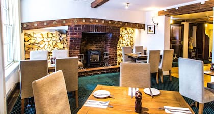The Rugby Hotel