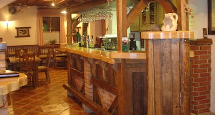 Guest house Hober