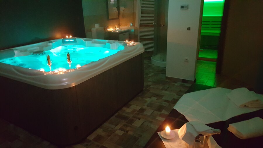 Guest house Hober