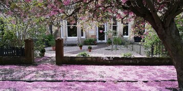 Jardín