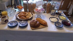 Dining - Lochinver Guest House (Ayr)