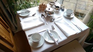 用餐區