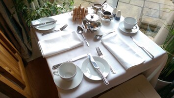 Restaurantes