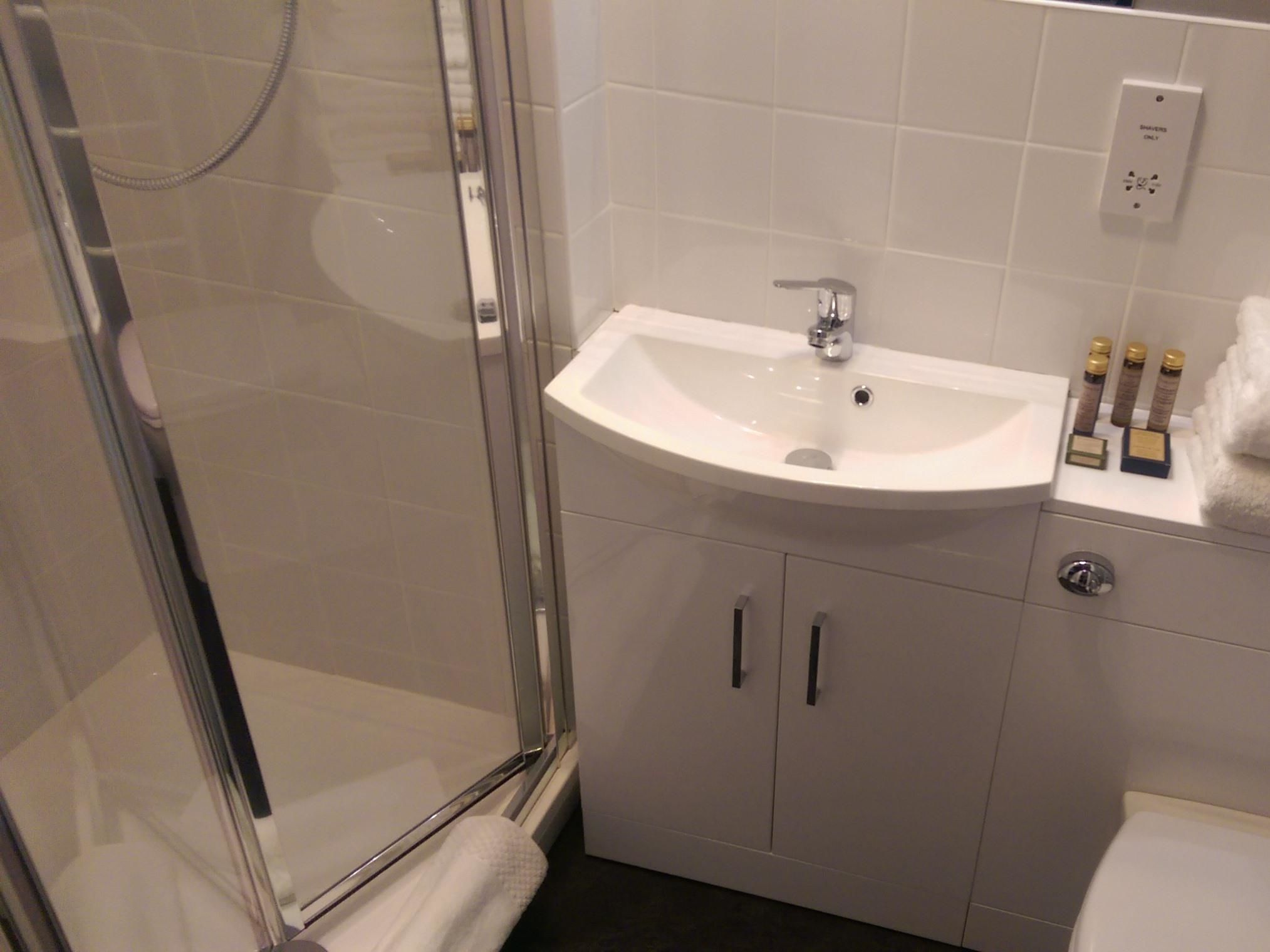 الغرفة
