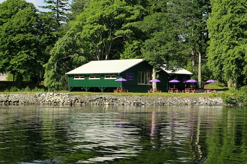 Lago