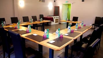 Sala de reuniones