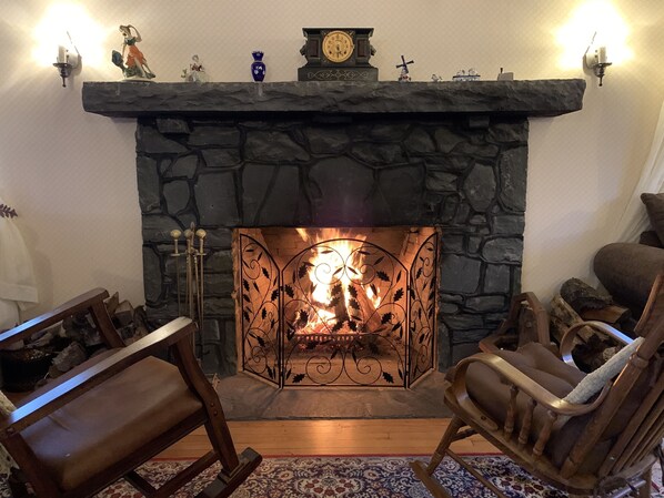 ロビーラウンジ