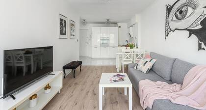 ShortStayPoland Aleje Jerozolimskie B13