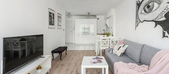 ShortStayPoland Aleje Jerozolimskie B13
