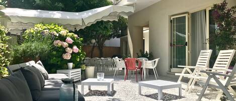Jardin