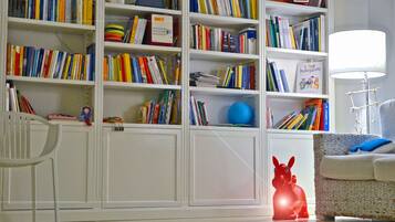 Biblioteca