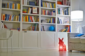 Biblioteca