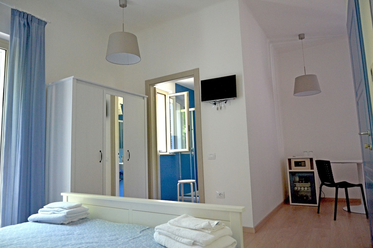 Chambre Quadruple