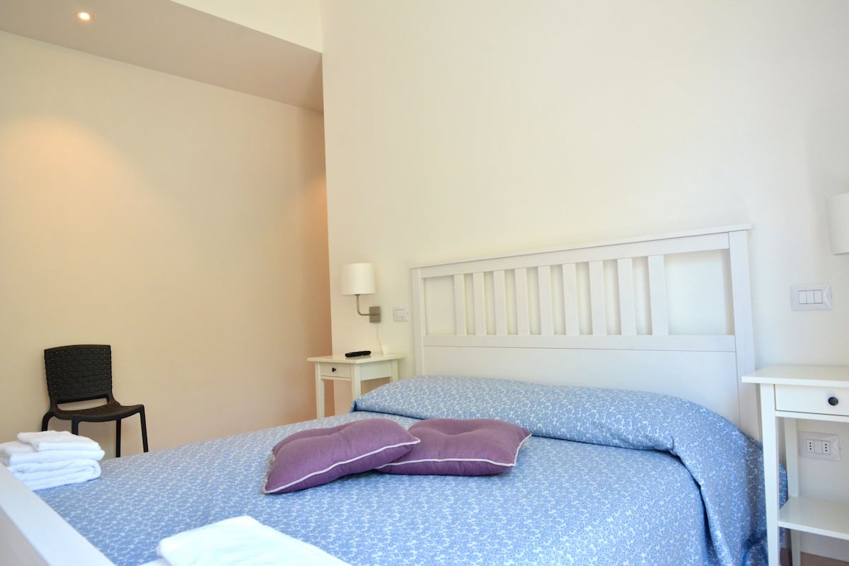 Chambre Triple