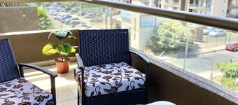 Apartamentos Alma Socoroma