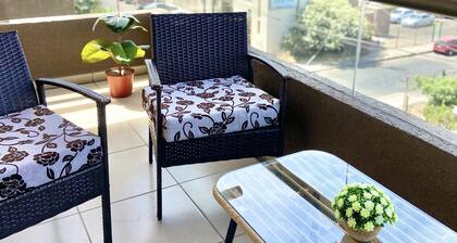 Apartamentos Alma Socoroma