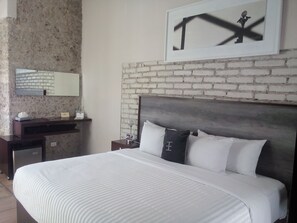 Junior Suite, 1 Bedroom - El Encanto (Puebla)