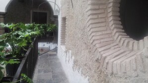 Pasillo