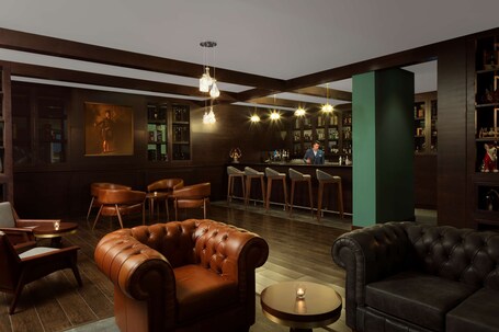 Radisson Blu Hotel Dubai Waterfront - Image 93