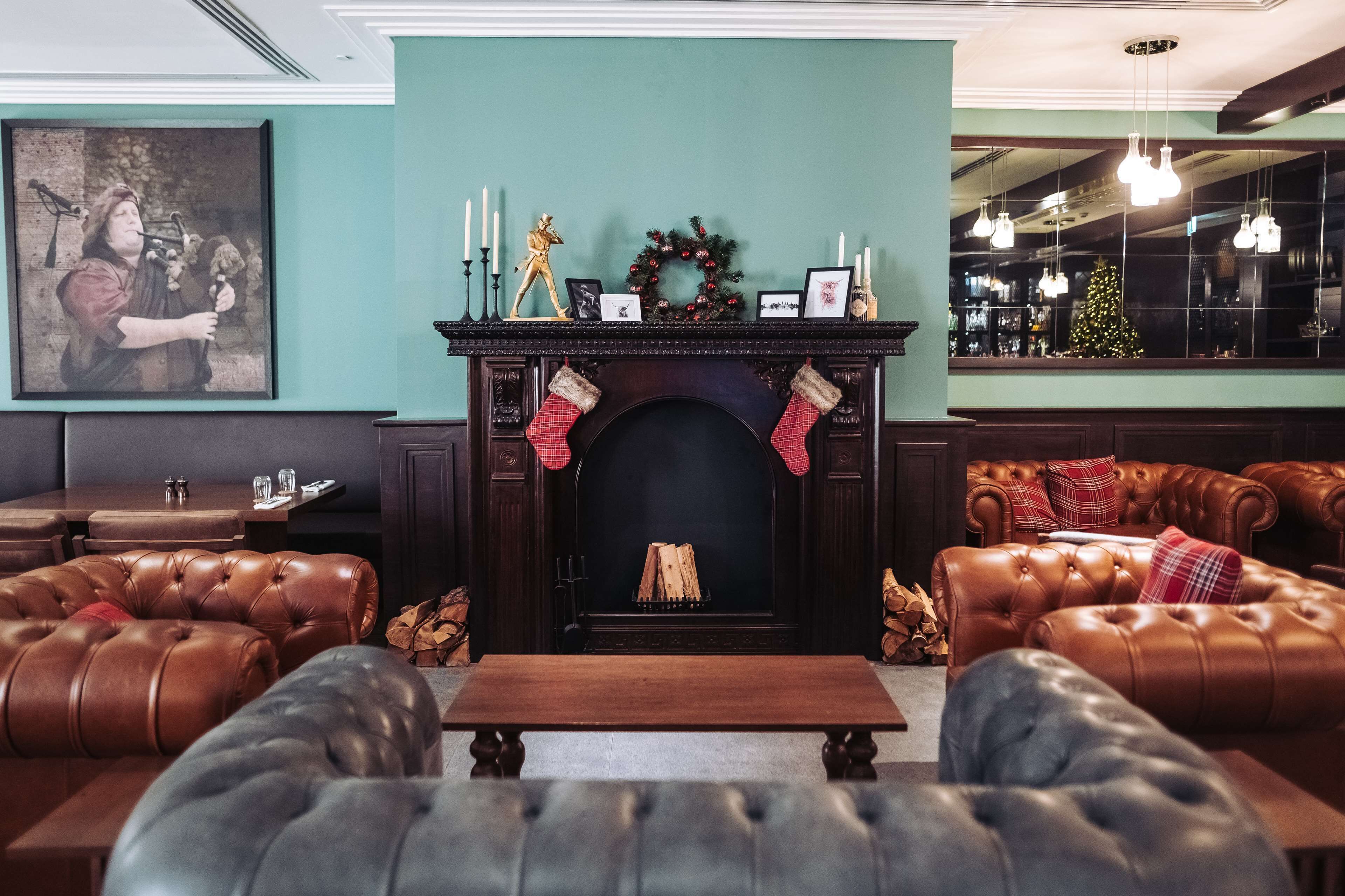 Photo - Radisson Blu Hotel, Dubai Waterfront