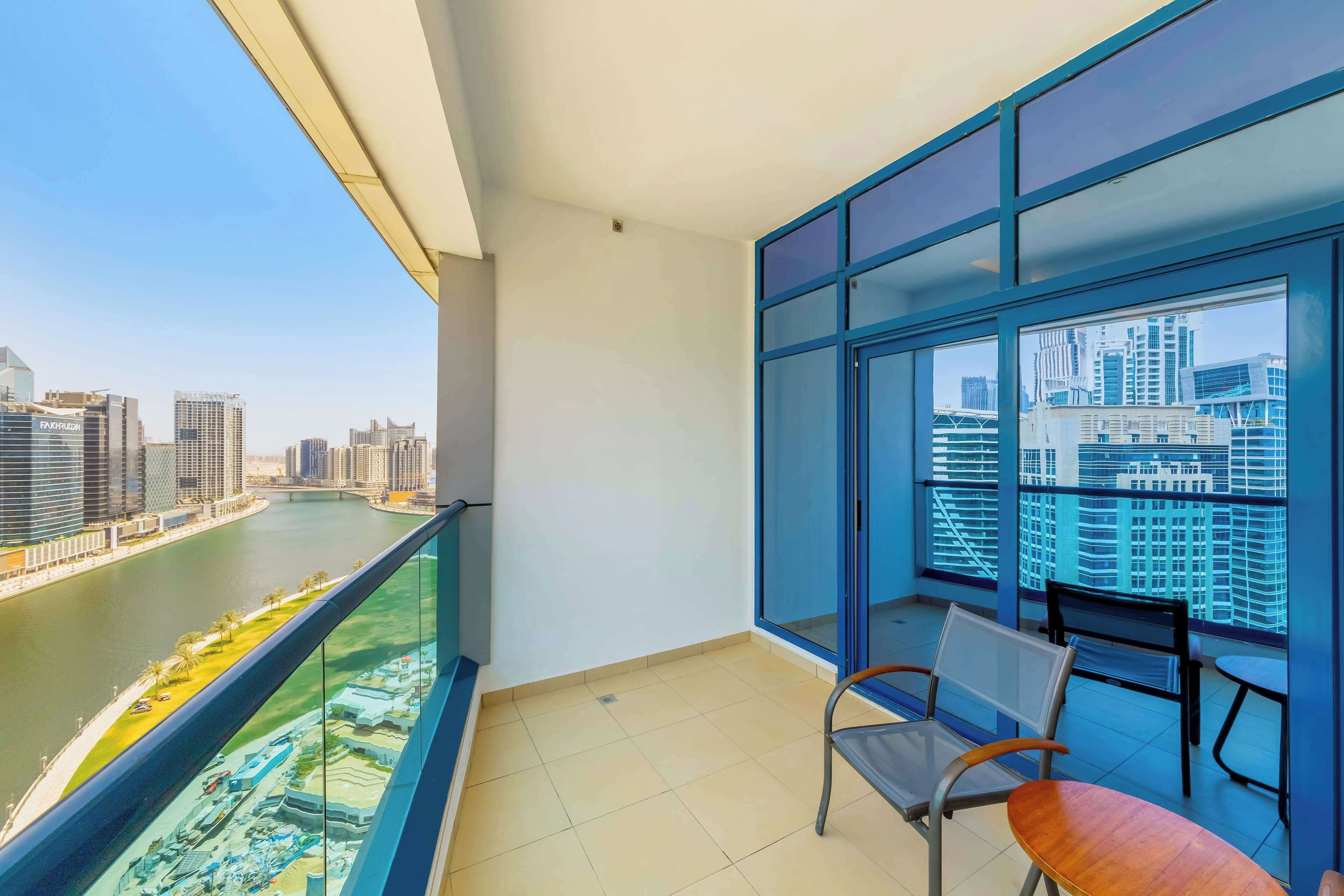 Foto - Radisson Blu Hotel, Dubai Waterfront