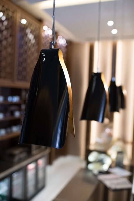 Radisson Blu Hotel Dubai Waterfront - Image 104